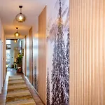 Tatrystay Cactus Premium High Tatras Private Wellness