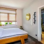 Tatrystay Cactus Premium High Tatras Private Wellness *