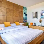 Tatrystay Cactus Premium High Tatras Private Wellness * Stará Lesná
