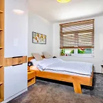 Tatrystay Cactus Premium High Tatras Private Wellness *