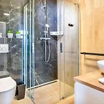 Villa Tatrystay Cactus Premium High Tatras Private Wellness *