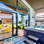 Tatrystay Cactus Premium High Tatras Private Wellness Villa Stará Lesná