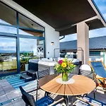 Villa Tatrystay Cactus Premium High Tatras Private Wellness *