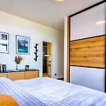 Tatrystay Cactus Premium High Tatras Private Wellness Villa Stará Lesná