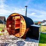 Tatrystay Cactus Premium High Tatras Private Wellness *