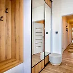 Villa Tatrystay Cactus Premium High Tatras Private Wellness