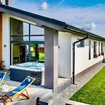 Villa Tatrystay Cactus Premium High Tatras Private Wellness Stará Lesná
