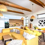 Tatrystay Cactus Premium High Tatras Private Wellness *