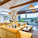 Tatrystay Cactus Premium High Tatras Private Wellness Stará Lesná