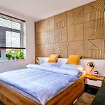 Tatrystay Cactus Premium High Tatras Private Wellness * Stará Lesná