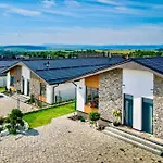 Tatrystay Cactus Premium High Tatras Private Wellness Villa *