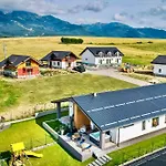Tatrystay Cactus Premium High Tatras Private Wellness Villa