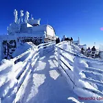 Villa Tatrystay Cactus Premium High Tatras Private Wellness