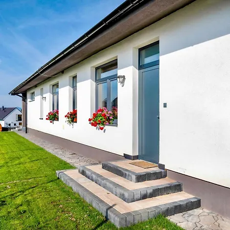 Tatrystay Cactus Premium High Tatras Private Wellness Villa *