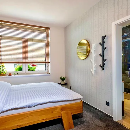 Tatrystay Cactus Premium High Tatras Private Wellness *