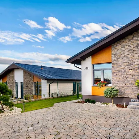 Tatrystay Cactus Premium High Tatras Private Wellness