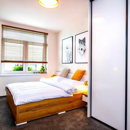 וילה Tatrystay Cactus Premium High Tatras Private Wellness *