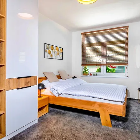 Tatrystay Cactus Premium High Tatras Private Wellness *