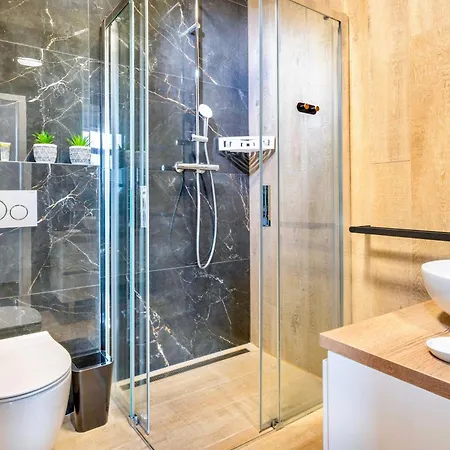 Villa Tatrystay Cactus Premium High Tatras Private Wellness *