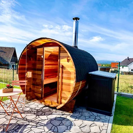 Tatrystay Cactus Premium High Tatras Private Wellness *