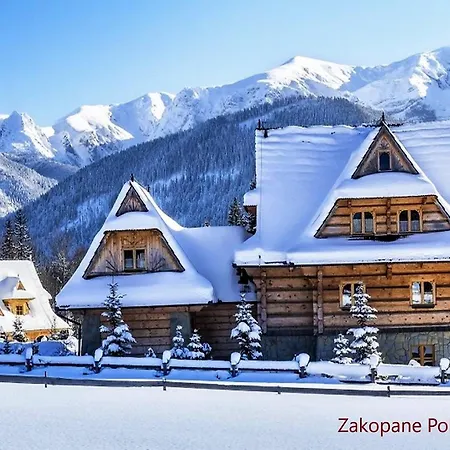 Tatrystay Cactus Premium High Tatras Private Wellness