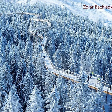 Villa Tatrystay Cactus Premium High Tatras Private Wellness *