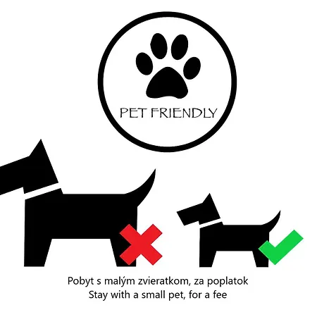 Tatrystay Cactus Premium High Tatras Private Wellness *