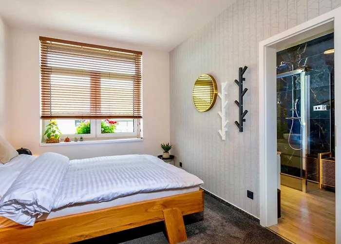 Tatrystay Cactus Premium High Tatras Private Wellness *