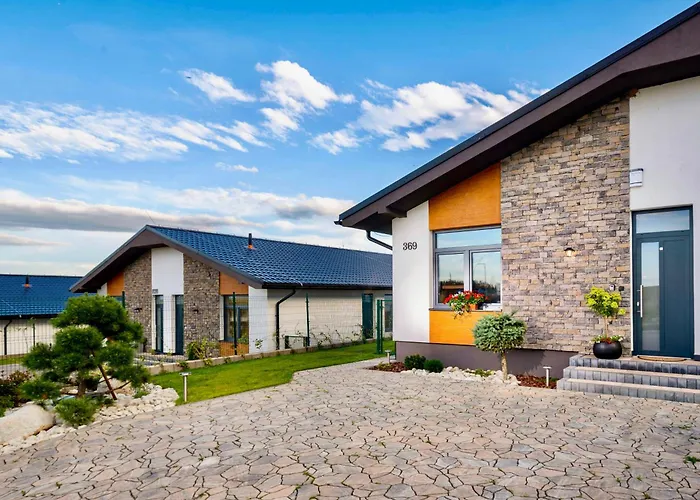 Tatrystay Cactus Premium High Tatras Private Wellness