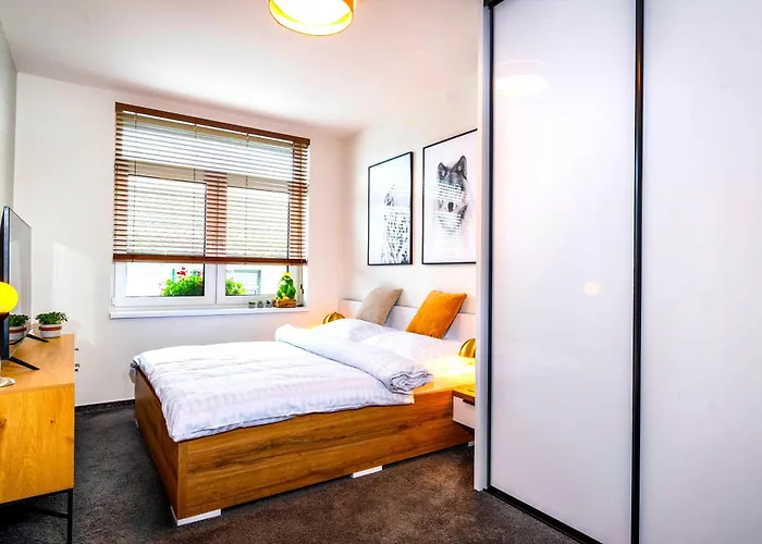 Villa Tatrystay Cactus Premium High Tatras Private Wellness *