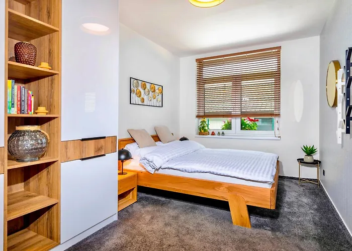 Tatrystay Cactus Premium High Tatras Private Wellness *